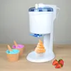 Syntrox Eis Chef GG-45E-Blue Rico - 4-in-1 Softeismaschine Produktbild-Vorschau 16