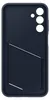 Samsung Card Slot Cover Galaxy A15, A15 5G-blu-nero Anteprima dell’immagine prodotto 2