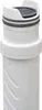 Close-up of a white water filter replacement cartridge. Produktbild-Vorschau