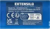 EXTENSILO Akku kompatibel mit Shark ION RV700, RV720, Produktbild-Vorschau 5