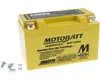 Batterie MOTOBATT MBTX7ABS Voir les images du produit 3