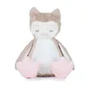 Mumbles MM054 | Zippie Owl /  EN71 konform - Farbe: Light Produktbild-Vorschau 2