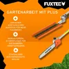 FUXTEC  4in1 Benzin Multigartengerät FX-MT152 - 52ccm³ | Produktbild-Vorschau 4