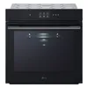 LG WSED7667M, Groß, Elektrischer Ofen, 76 l, 76 l, Produktbild-Vorschau 2