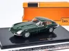 ixo models CLC485 Jaguar E-Type 1963 dunkelgrün 1:43 Produktbild-Vorschau 11
