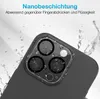 2x Kamera Schutz Glas für Apple iPhone 15 Pro Schutzglas Produktbild-Vorschau 5