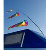 Windturbine Rainbow 60 cm Windspiel von Invento Produktbild-Vorschau 2