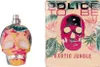 Damenparfüm To Be Exotic Jungle Police EDP (125 ml) Produktbild-Vorschau 11