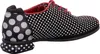 Simen Klassische Schnürschuhe Damen 383433353038 Schwarz 39 Produktbild-Vorschau 5