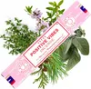 Räucherstäbchen Satya Sai Baba "Positive Vibes" 15gr Produktbild-Vorschau 3