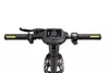 Jeep JUC AS, Klassischer Roller, Schwarz, 25 km/h, 100 kg, Produktbild-Vorschau 6