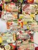 Nesti Dante Il Frutteto Citron & Bergamotte 250 g Produktbild-Vorschau 8
