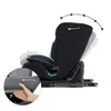 Asiento para niños Kinderkraft, modelo KCONE300BLK0000 Vista previa de la imagen del producto 7