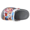 crocs FunLab Paw Patrol Clog Kids Light Grau Croslite Produktbild-Vorschau 7