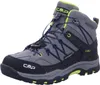 CMP Boots Wanderschuhe Leder/Textil Produktbild-Vorschau 33