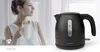 Nedis Wasserkocher - 1.0 l - Kunststoff - Schwarz - Um 360 Produktbild-Vorschau 4