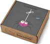Carl Oscar SnackDisc™ BentoDisc™ grau groß Produktbild-Vorschau 8