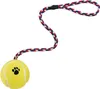 Nobby Tennisball mit Wurfschlaufe Produktbild-Vorschau 2