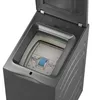 Haier HW90-BPD13386GU1 Waschmaschine 9kg Smart AI Smart Produktbild-Vorschau 2