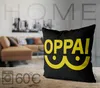 VOID Oppai One Punch Kissenbezug Kissenhülle Polyester Produktbild-Vorschau 3