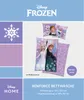 Disney FROZEN - Die Eiskönigin Bettwäsche 80x80 + Produktbild-Vorschau 4