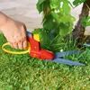 Grasschere Comfort RI-LL (rot/gelb) Produktbild-Vorschau 12