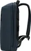 SAMSONITE Coatify Biz Rucksack 15,6" Blau Produktbild-Vorschau 4