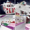 10039 - Camion de glaces (Mould King) - Blocs de Voir les images du produit 11