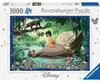 Ravensburger 12000318 puzzle Puzzle 1000 pièces Dessins Voir les images du produit 1