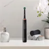 Oral B Pro3 Elektrische Zahnbürste Schallzahnbürste Zahn Produktbild-Vorschau 3
