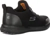 Skechers Squad Sr - Myton Czarny Podgląd zdjęcia produktu 15