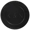 K&N Filters RD-0710 Rund Sportluftfilter 127mm Höhe Ø64mm Produktbild-Vorschau 3