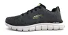 A side view of a single Skechers shoe against a white background. Náhľad obrázku produktu