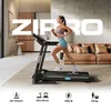 Zipro Tekno Electric - Macchina per il fitness da casa Anteprima dell’immagine prodotto 4