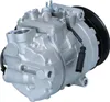 NRF 320046 7SEU17C Klimaanlage Klimakompressor PAG 46 R134a Produktbild-Vorschau 4