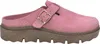 JOSEF SEIBEL Carmaux 05 | Hausschuh für Damen | Rot Produktbild-Vorschau 2