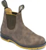 Blundstone Blundstone 1944 Rustic Braun Leather (550 Produktbild-Vorschau 2