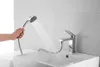 WENKO lavabo douche flexible main extension 150 cm laver Voir les images du produit 5