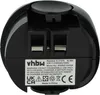 vhbw Akku Ersatz für Metabo 6.27270, 6.27271, 6.27273, Produktbild-Vorschau 3