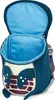 Affenzahn Kinderrucksack Small Schildkröte, für 1-3 Jahre, Produktbild-Vorschau 5