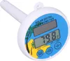 Solárny teplomer Minimálna maximálna teplota vody Náhľad obrázku produktu 6