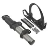 Syncros Is Cache 2.0 Hv Porte-bidon Noir Noir One Size Voir les images du produit 4