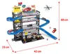 Parkovacia garáž s heliportom - výmena. Zbaliť. Náhľad obrázku produktu 4