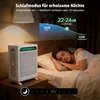KNKA pro Luftreiniger für bis zu 140 m² mit hoher Produktbild-Vorschau 5