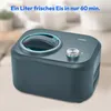 MEDION Eismaschine mit Kompressor (selbstkühlend, geeignet Produktbild-Vorschau 3