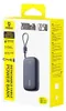 Batería externa Baseus Enerfill FC21 Qpow 3, 20000mAh, Vista previa de la imagen del producto 6
