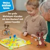 Der Maulwurf und sein Lieblingsspiel Ravensburger 12010015 Produktbild-Vorschau 5