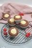 RUF Muffins Cheesecake  Backmischung Produktbild-Vorschau 3