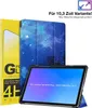 Schutzhülle + 2x 4H Displayfolie für Lenovo Tab M10 Plus / Produktbild-Vorschau 1