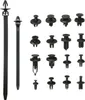 PARKSIDE® Auto-Demontage-Werkzeug-Set / Befestigungsclips Produktbild-Vorschau 4